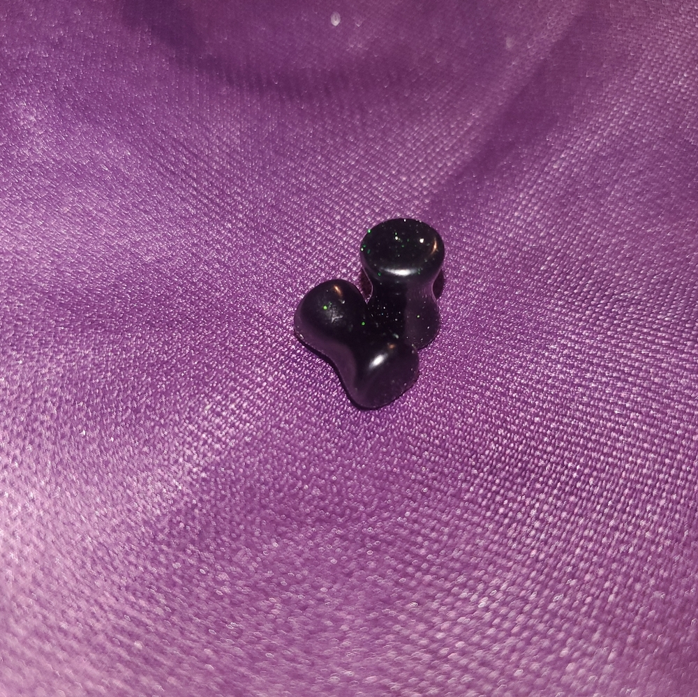 Stone Saddle Plugs